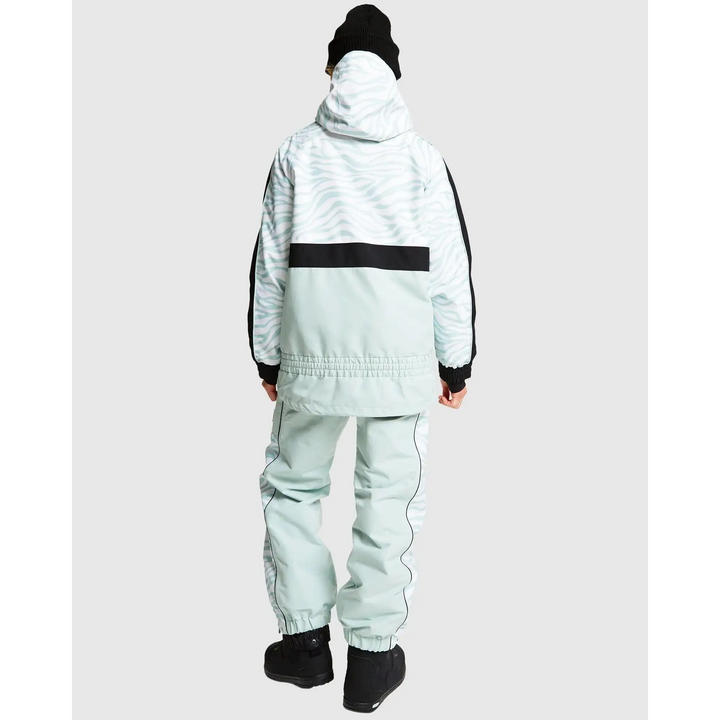 Rojo Retro Jo Jacket 