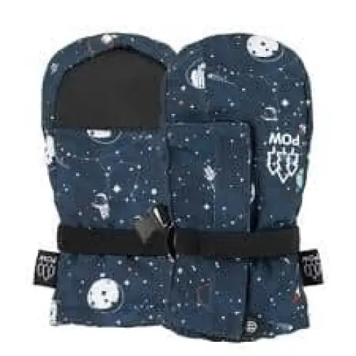 POW Whippersnapper Mini Kids Mitt 