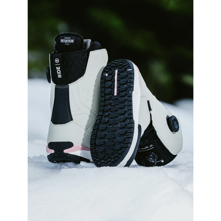 Ride Hera Womens Snowboard Boots 2026
