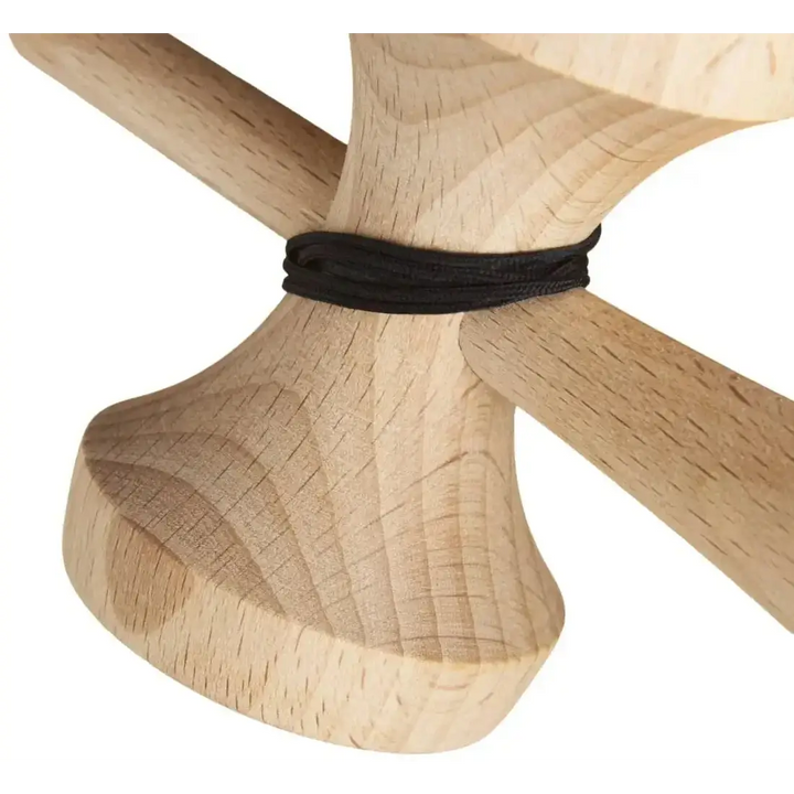 Krom Pop Rubber Kendama - Pink 