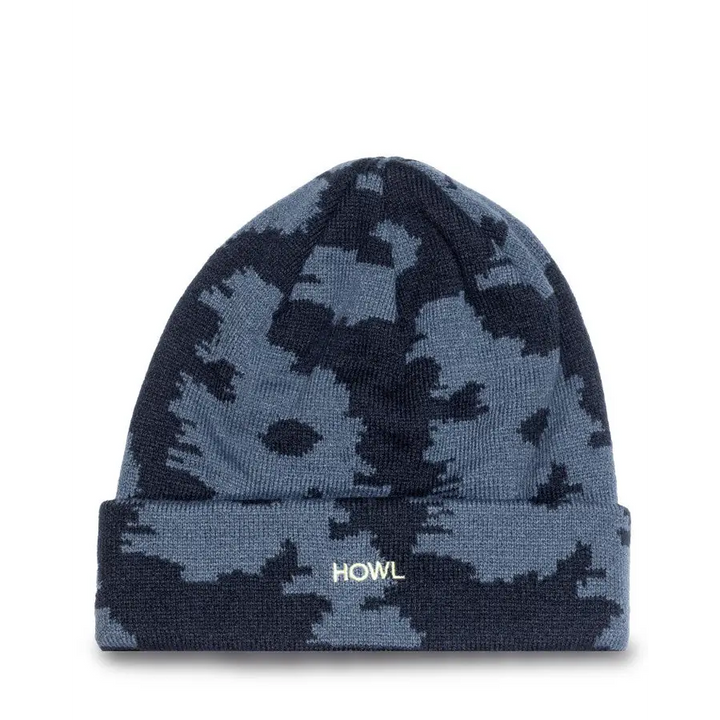 Howl Paragon Beanie - Black