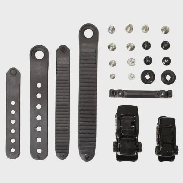 Spark Backcountry Kit 