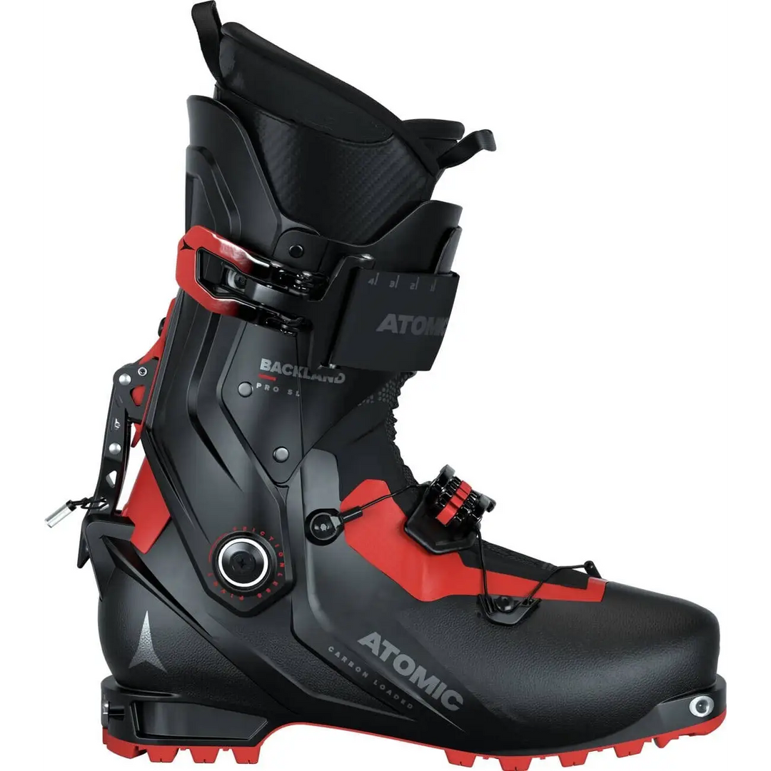 Atomic Backland Pro SL 2025 