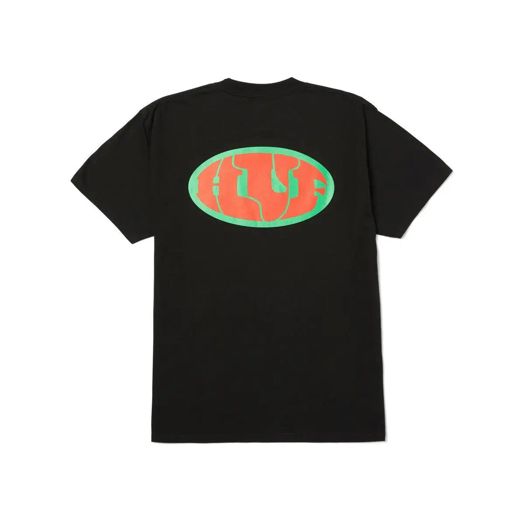 HUF Warped T-Shirt 