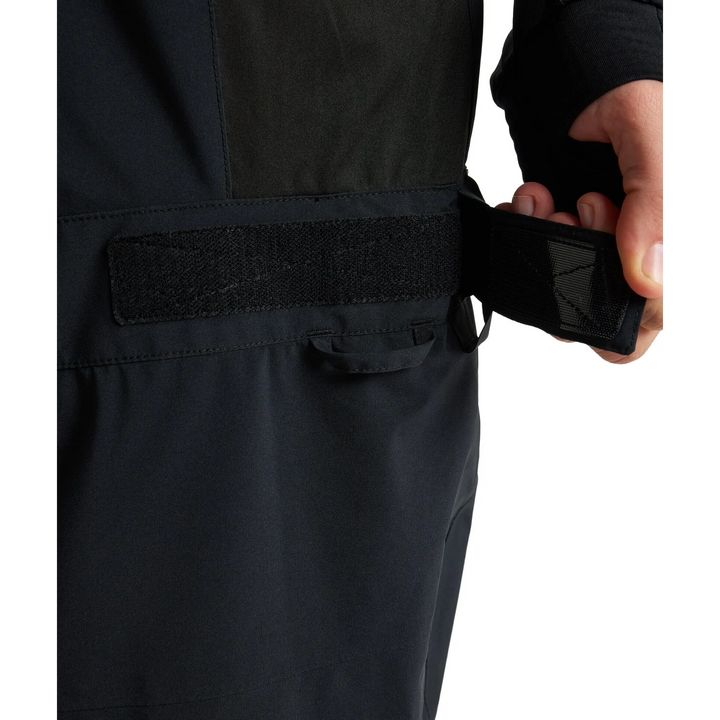 Quiksilver Altostratus Stret GORE-TEX Bib Pants 