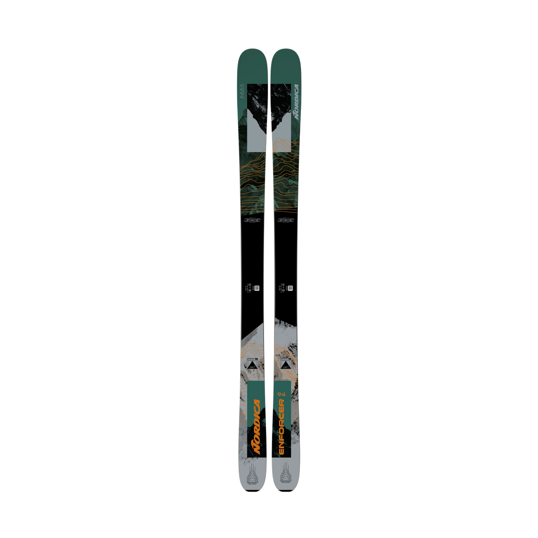 Nordica Enforcer 94 Skis 2027