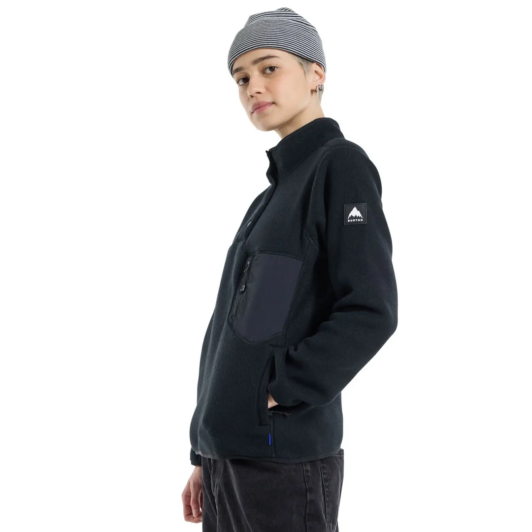 Burton Womens Cinder Pullover 