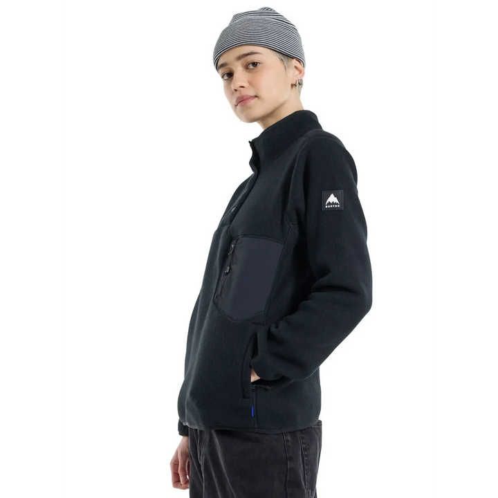 Burton Womens Cinder Pullover 