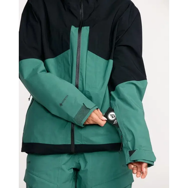 Volcom AT Stretch GORE-TEX Jacket 