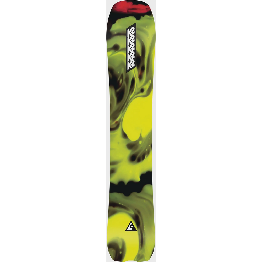 K2 Alchemist Wide Snowboard 2026 