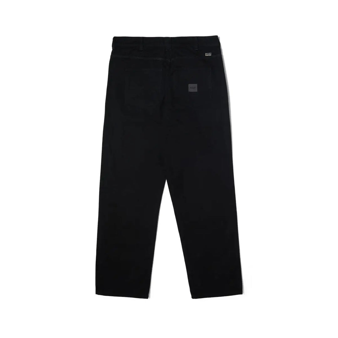 HUF Mason Pant - Black 