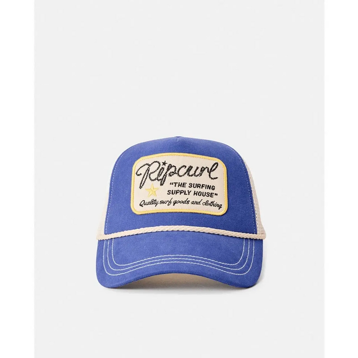 Rip Curl Mixed Revival Trucker Cap 