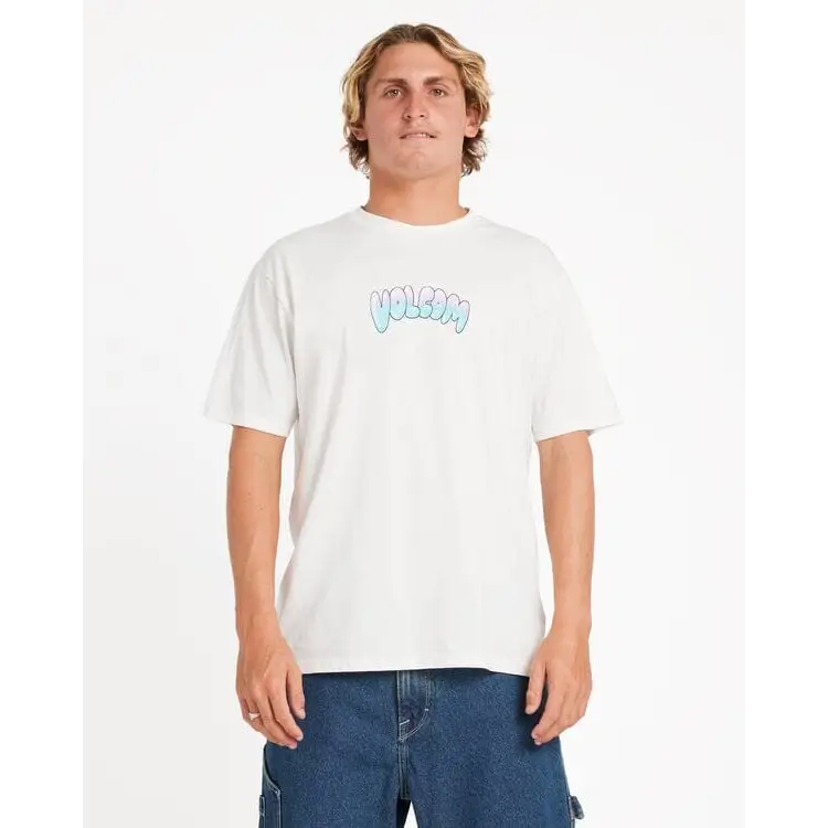 Volcom Featured Artist Ozzy Summa T-Shirt 