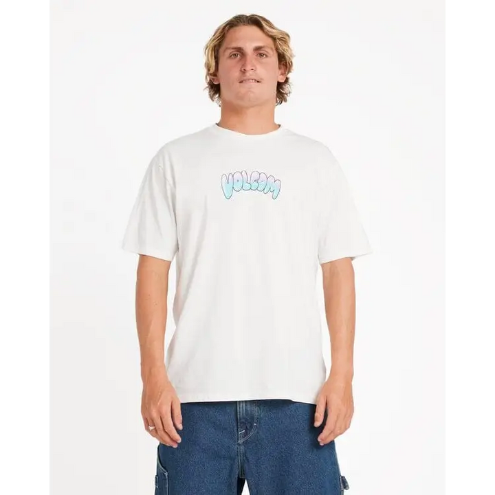 Volcom Featured Artist Ozzy Summa T-Shirt 