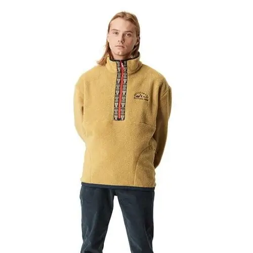 Picture Gamvik 1/4 Zip Fleece 