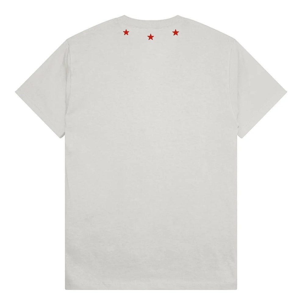 Passport Seafood Staff T-Shirt 