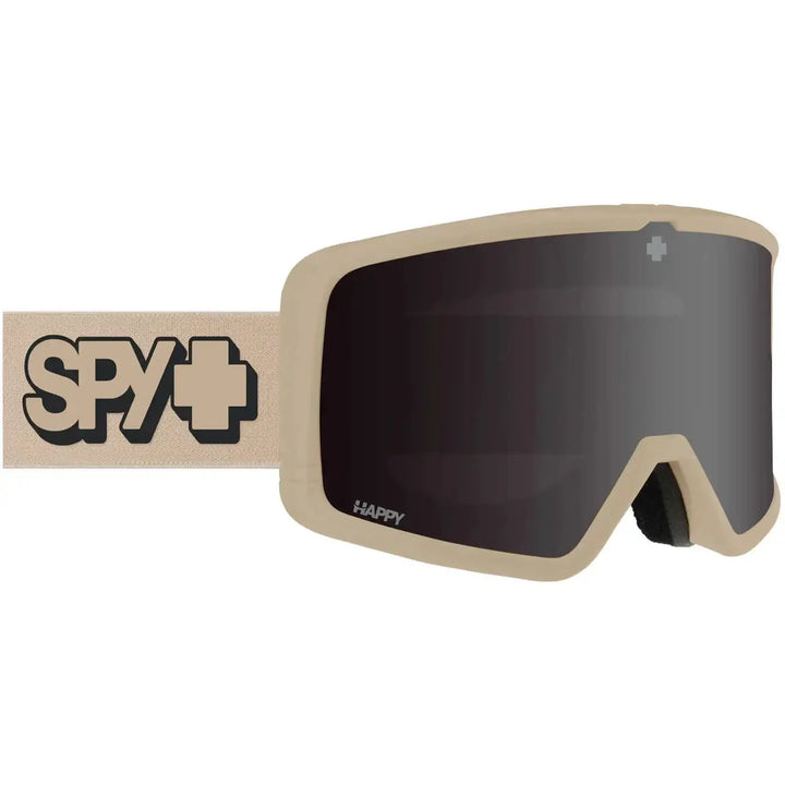 Spy Megalith Snow Goggles 2026 
