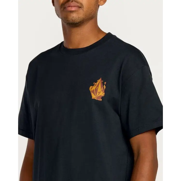 Volcom Featured Artist Callum Rooney T-Shirt 