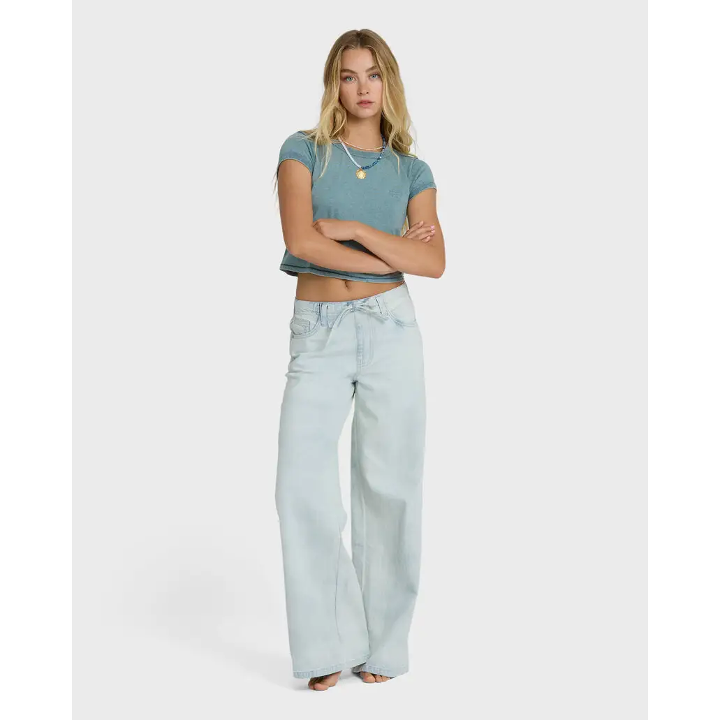 Billabong Jade Saltwashed Pants