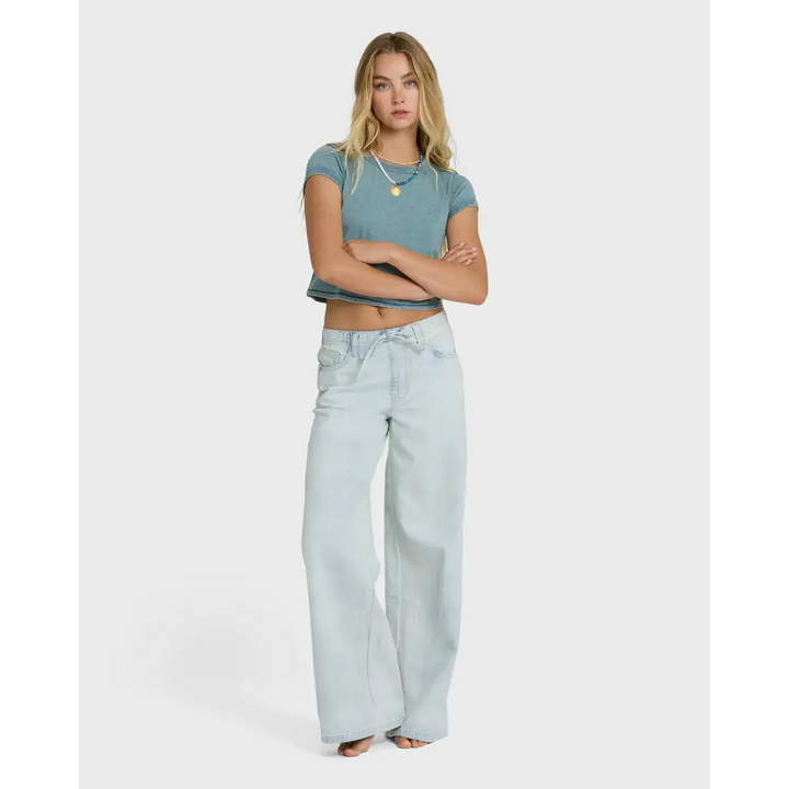 Billabong Jade Saltwashed Pants