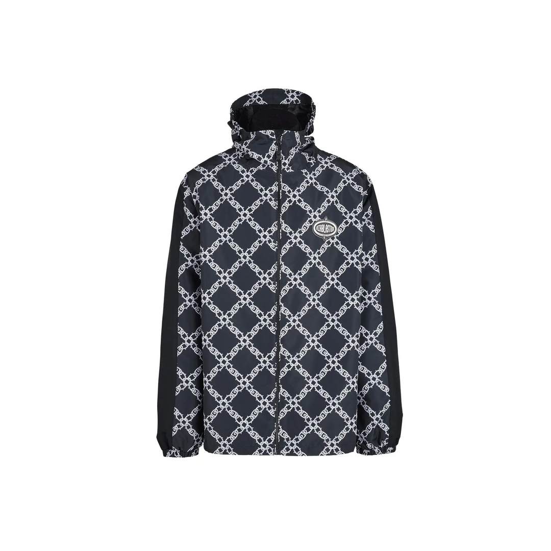 Airblaster Access Jacket Chainz S 