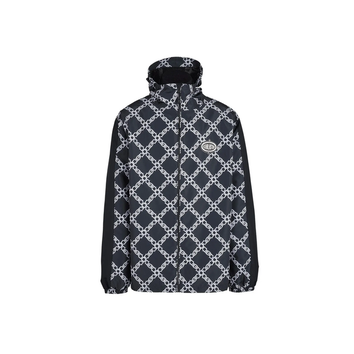 Airblaster Access Jacket Chainz S 