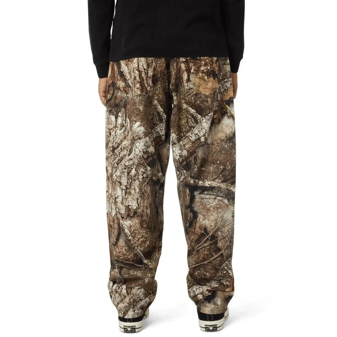 HUF Realtree Cromer Pants 