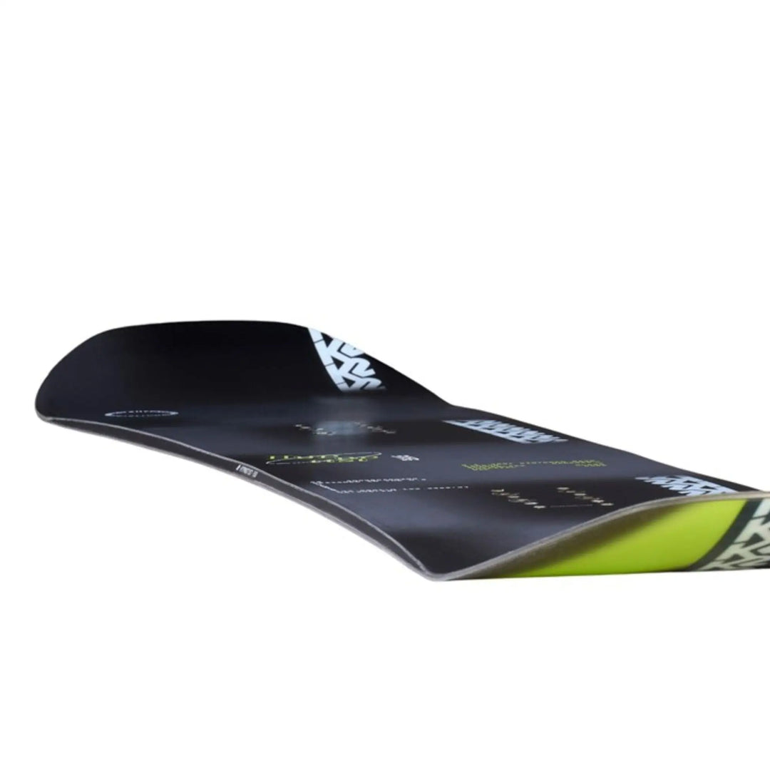 K2 Hypnotist Wide Snowboard 2026 