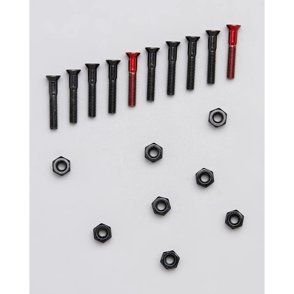 Thunder Bolts 1 1 / 8 Phillips 