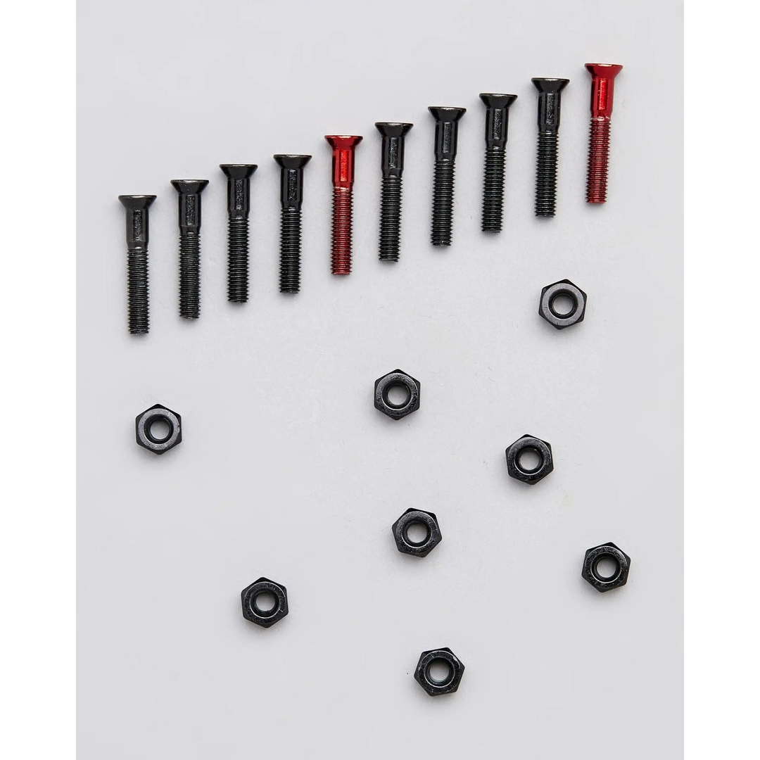 Thunder Bolts 1 1 / 8 Phillips 