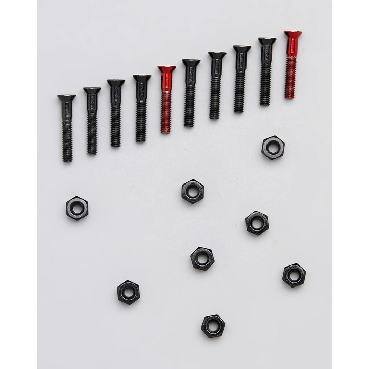 Thunder Bolts 1 1 / 8 Phillips 