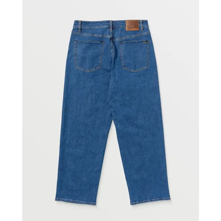 Volcom Billow Jeans - Bold Blue 