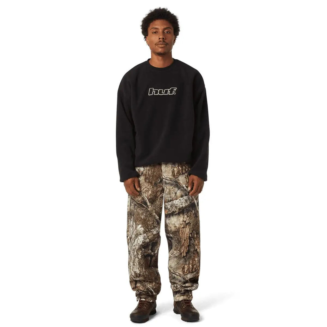 HUF Realtree Cromer Pants 