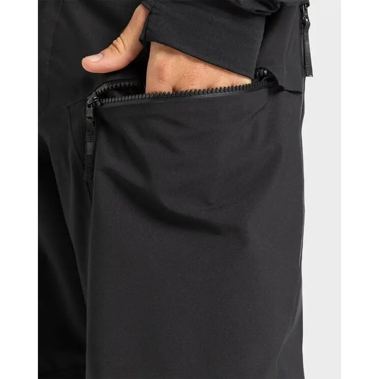 Quiksilver Paramo Stretch 20K Pants 