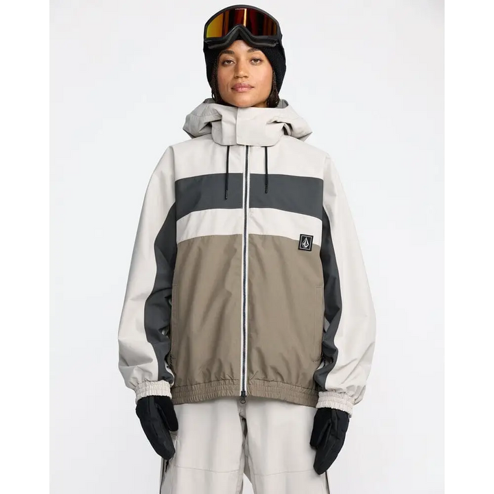 Volcom DLM Gender Neutral Jacket 