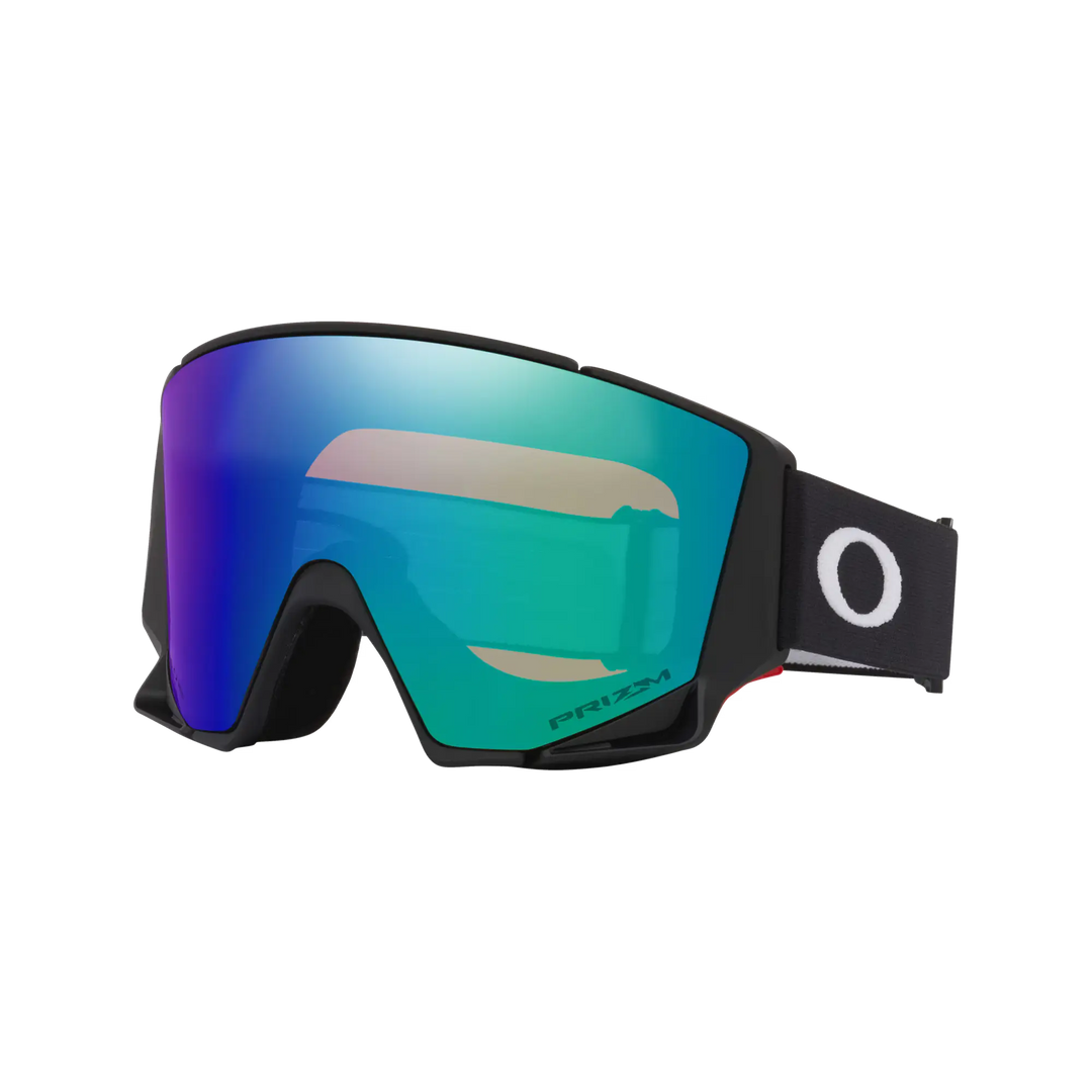 Oakley Flow Scape M Snow Goggles