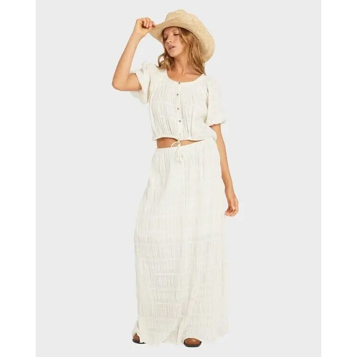 Roxy Marina Skirt 