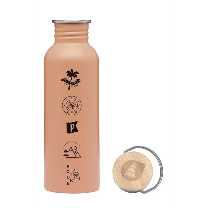 Picture Hampton Bottle 