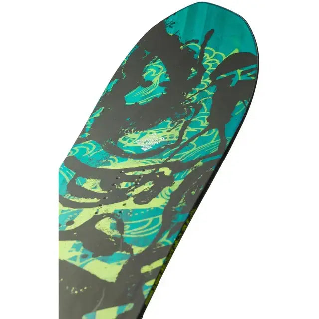 Rossignol Xv Sashimi Light W Snowboard 2021 - 152