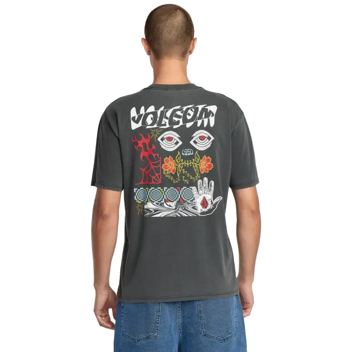 Volcom Brain Mix T-Shirt 
