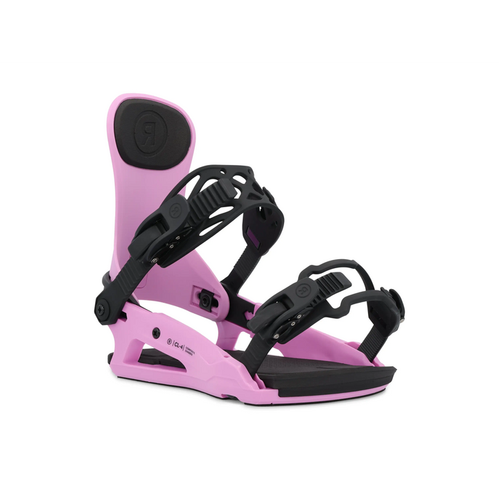 Ride CL-4 Snowboard Bindings 2025 
