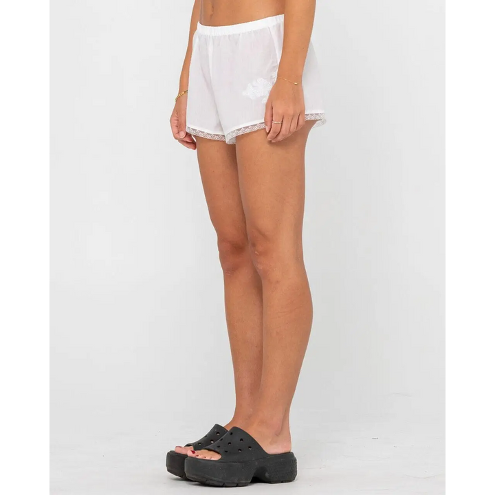 Rusty Feyre Lounge Short 