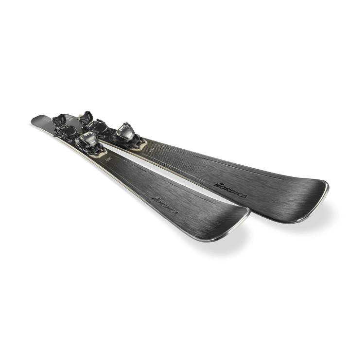 Nordica Belle DC 78 Ski Package 2027