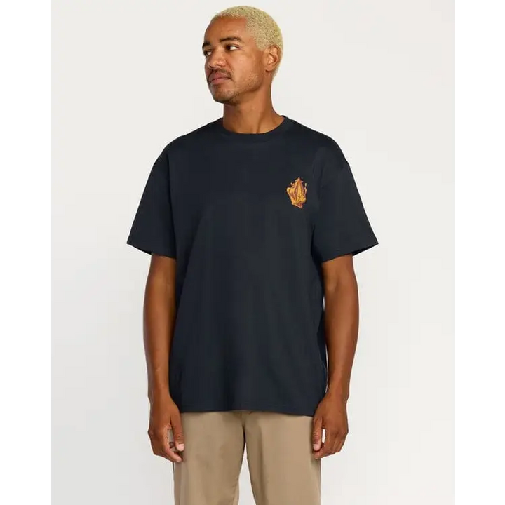 Volcom Featured Artist Callum Rooney T-Shirt 