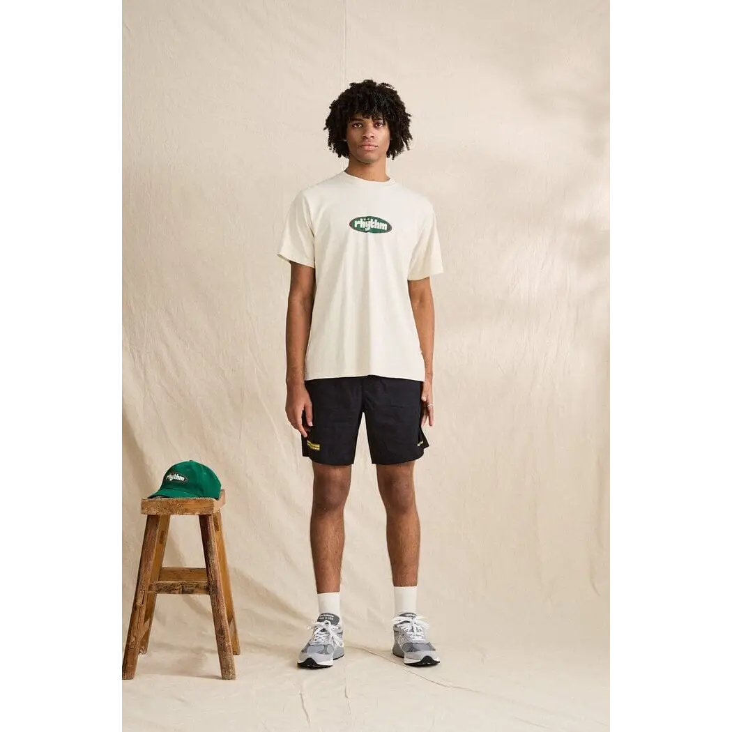 Rhythm Langer Vintage T-Shirt 