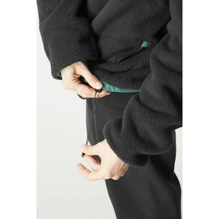 Picture Gamvik 1/4 Zip Fleece 