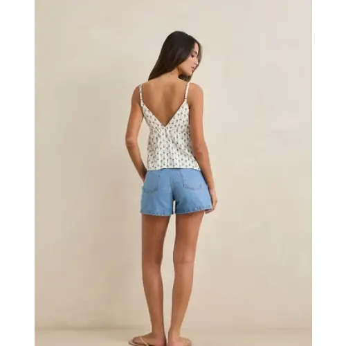 Rhythm Seacliff Cami Top