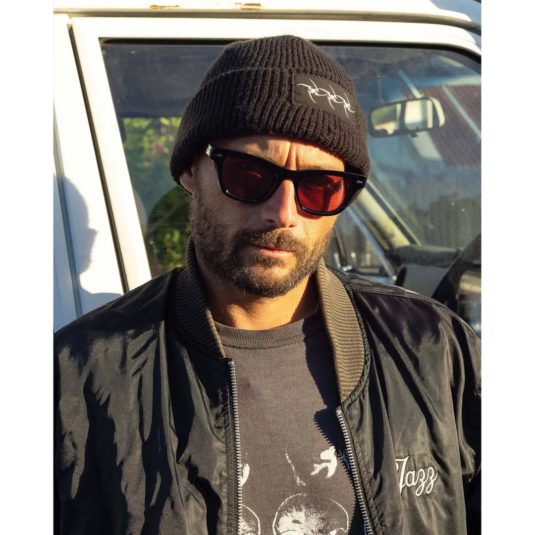 Ritual Vision Generator Polarised Sunglasses