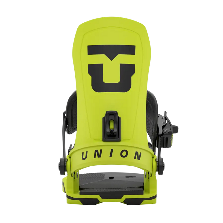 Union Force Snowboard Bindings 2026