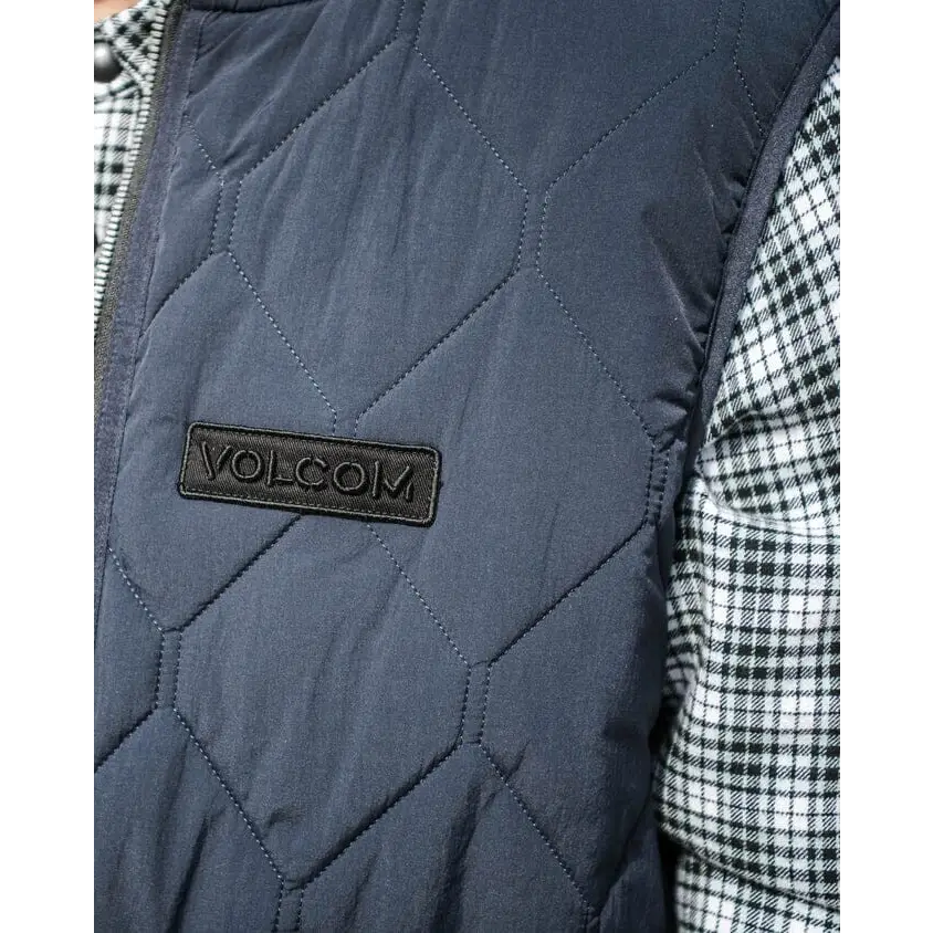 Volcom Donsonic Vest 
